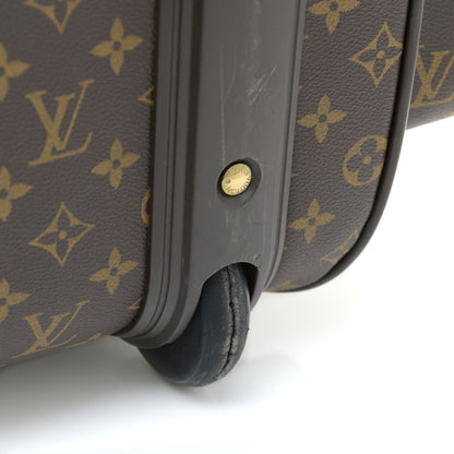 Louis Vuitton Monogram Bosphore Trolley 50 10 of 11