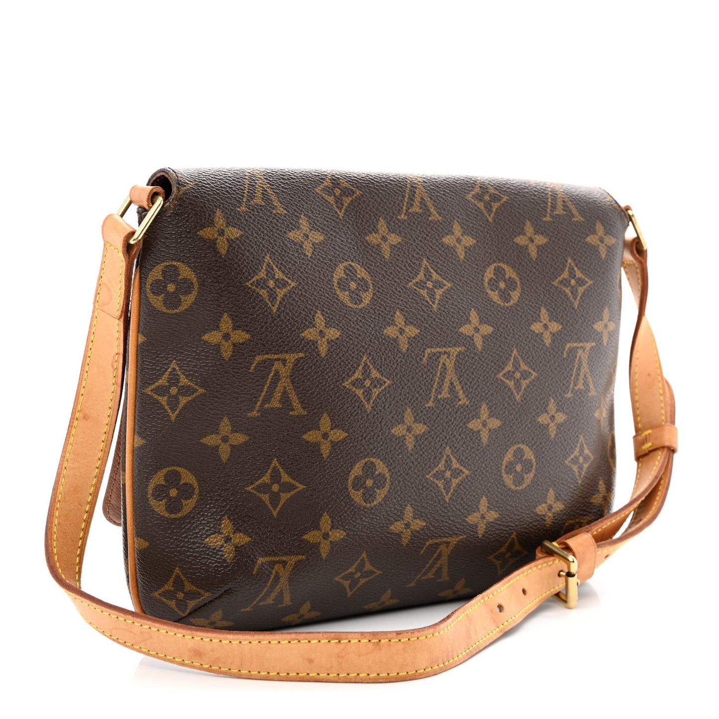 Monogram Musette Tango