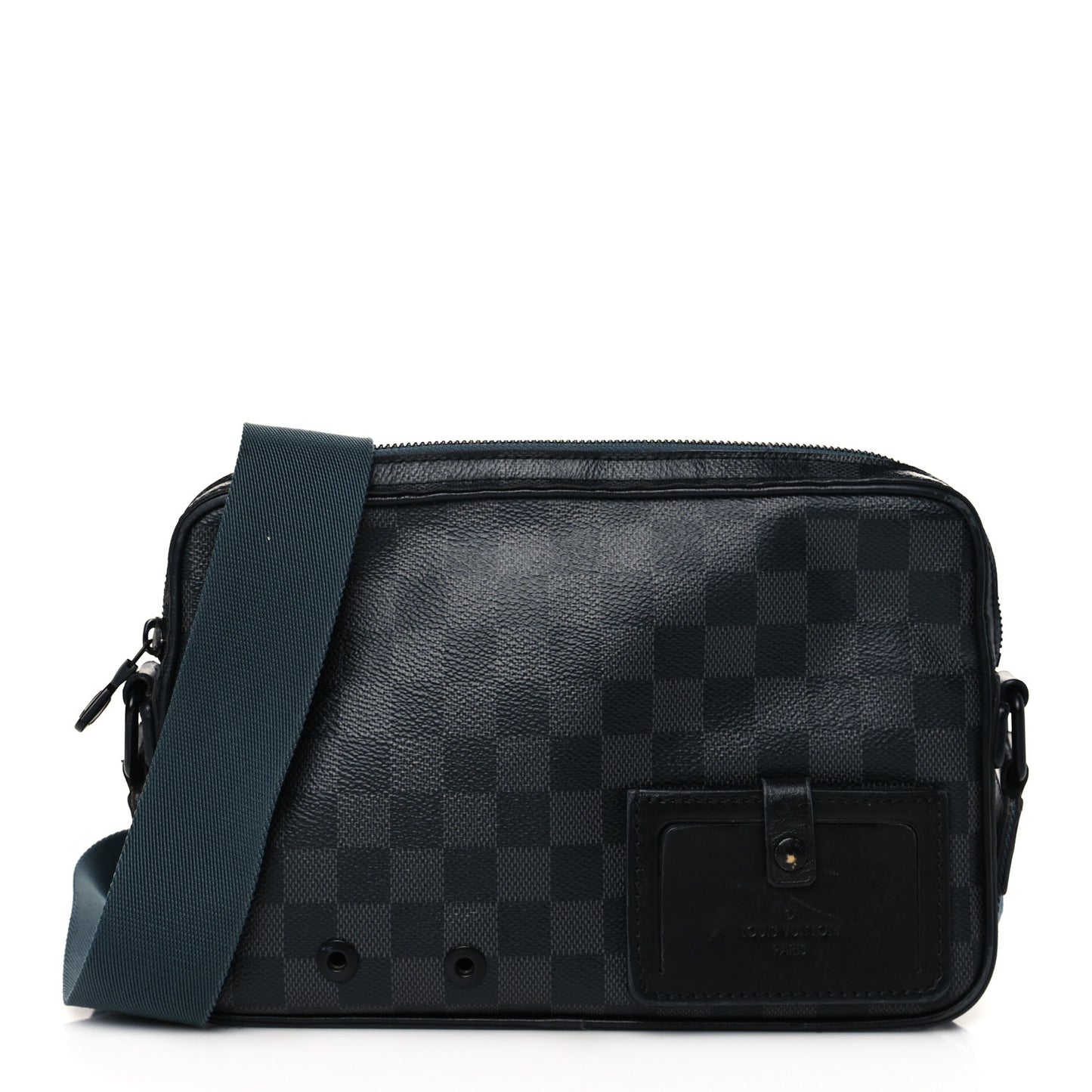 Damier Graphite Alpha Messenger Bag