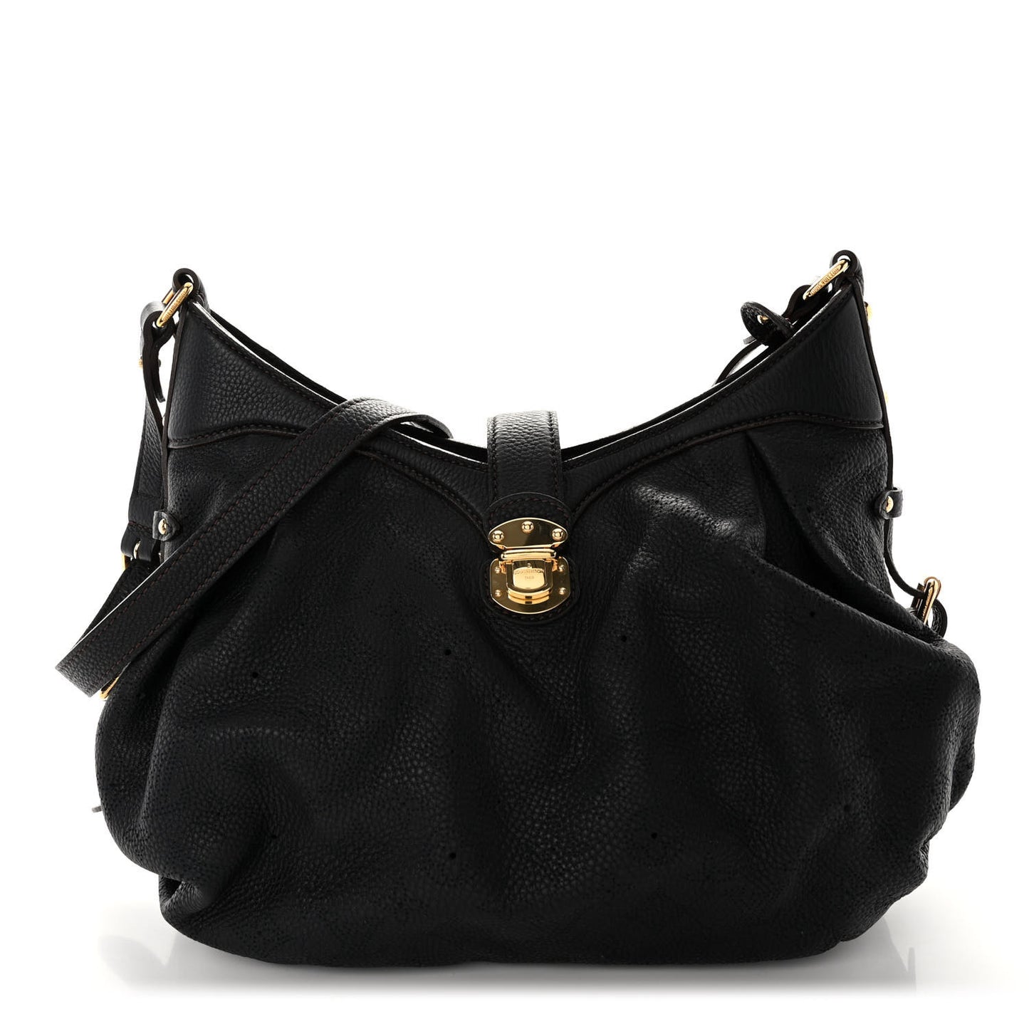 Mahina XS Black