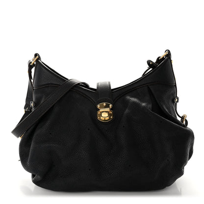 Louis Vuitton Mahina XS Black 1 of 9