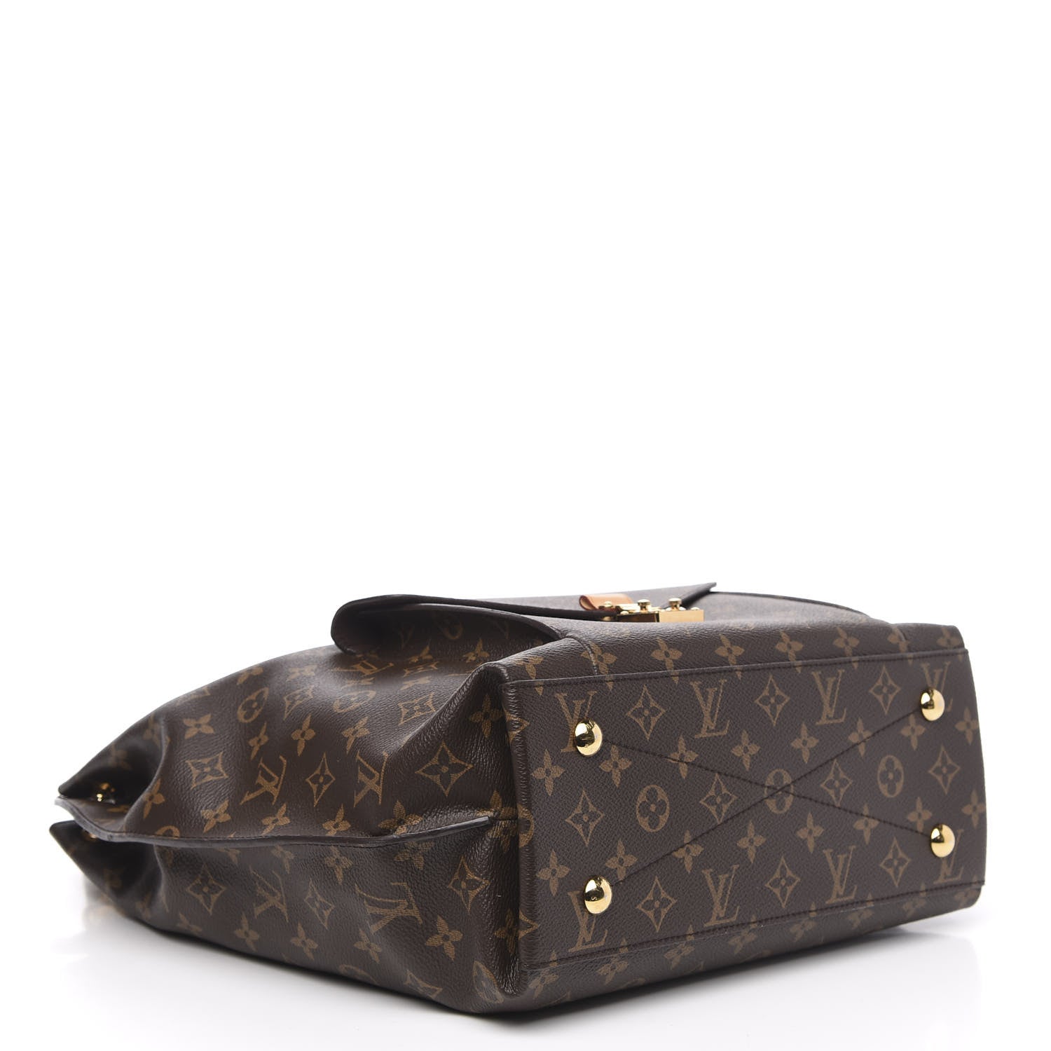 Louis Vuitton Monogram Metis 3 of 11
