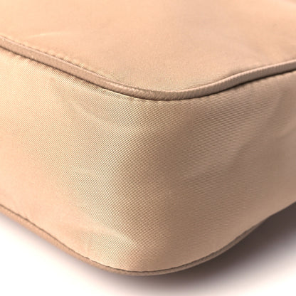 Prada Nylon Re-Edition 2005 Shoulder Bag Cammeo 11 of 11
