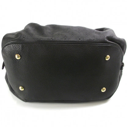 Louis Vuitton Mahina L Black 4 of 10