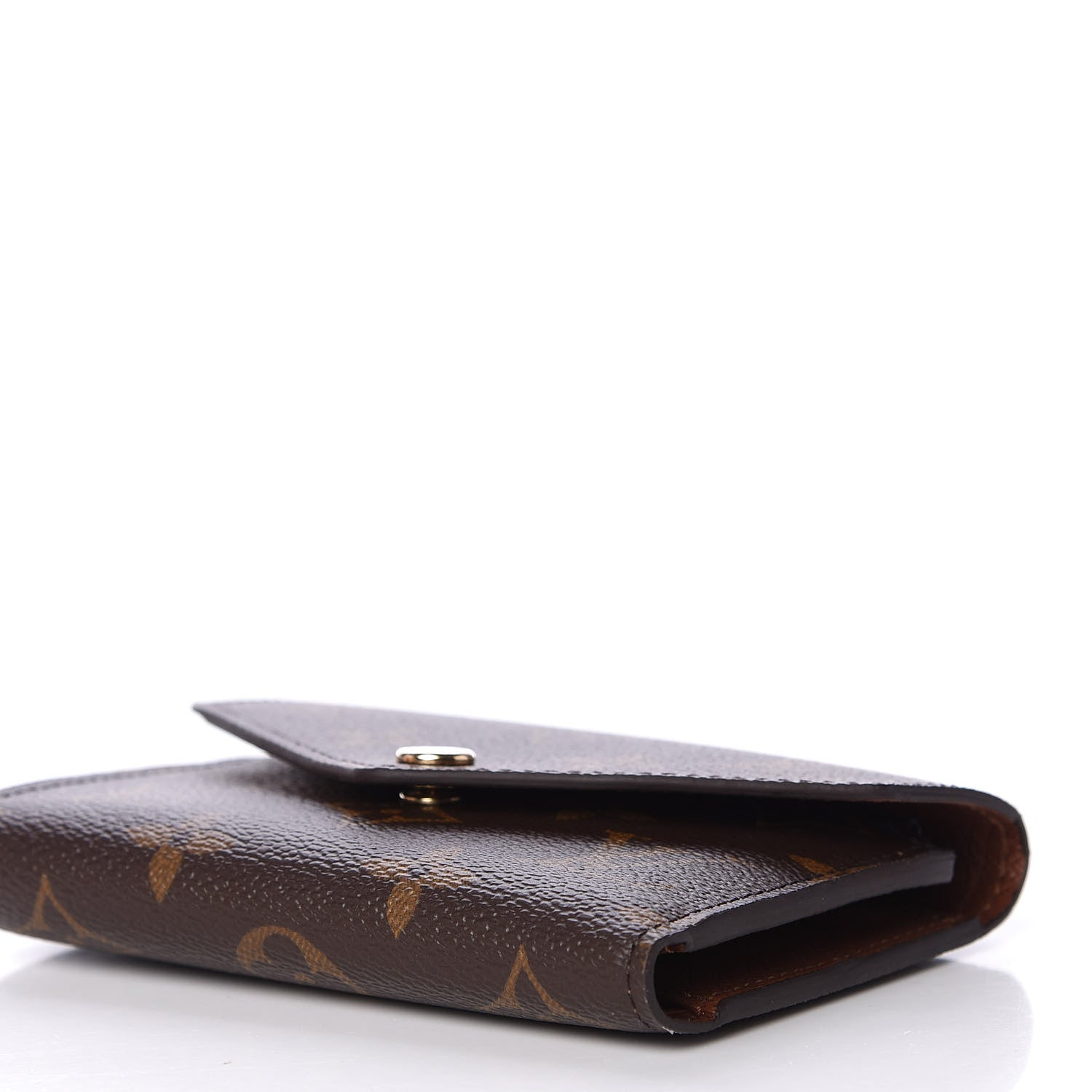 Louis Vuitton Monogram Victorine Wallet 8 of 9