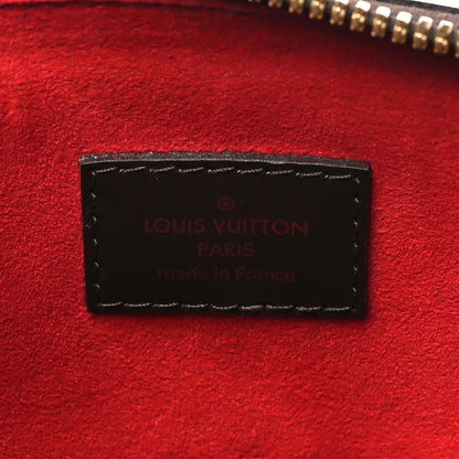 Louis Vuitton Damier Ebene Trevi PM 7 of 11