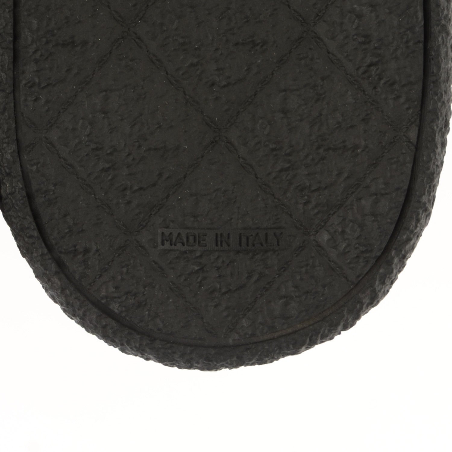 Chanel Suede Quilted High Boots 36.5 Black 6 of 8