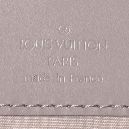 Louis Vuitton Epi Dinard Lilac 8 of 11