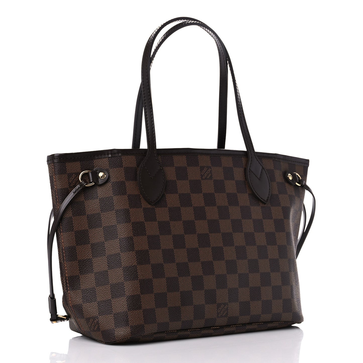 Damier Ebene Neverfull PM