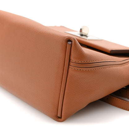 Hermes Evercolor Swift 24/24 21 Gold 10 of 11