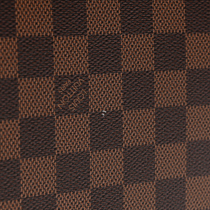 Louis Vuitton Damier Ebene Pegase 60 12 of 17