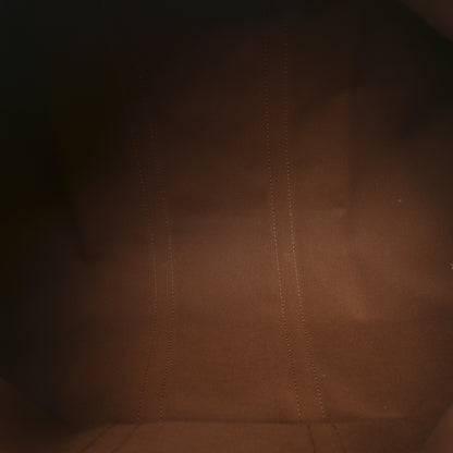 Louis Vuitton Monogram Keepall 55 5 of 10