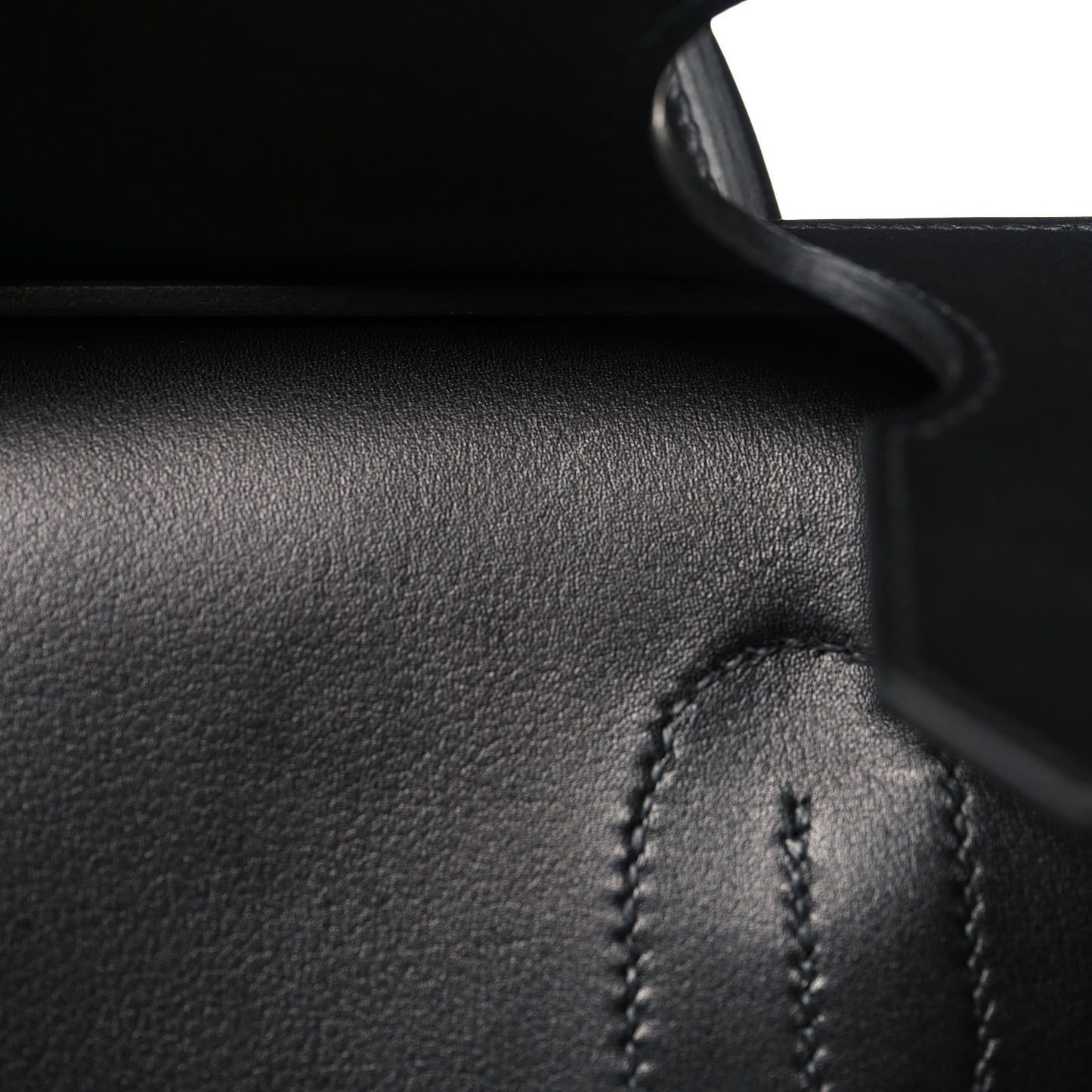 Evergrain HAC Birkin 40 So Black