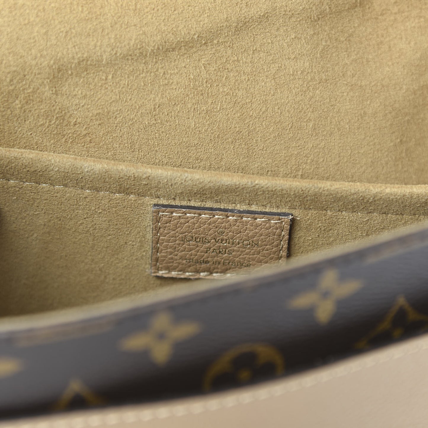 Monogram Marignan Sesame