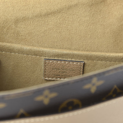 Louis Vuitton Monogram Marignan Sesame 8 of 9