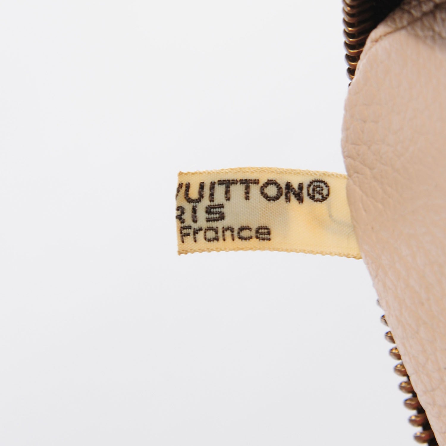 Louis Vuitton Monogram Trousse Toilette 28 7 of 8