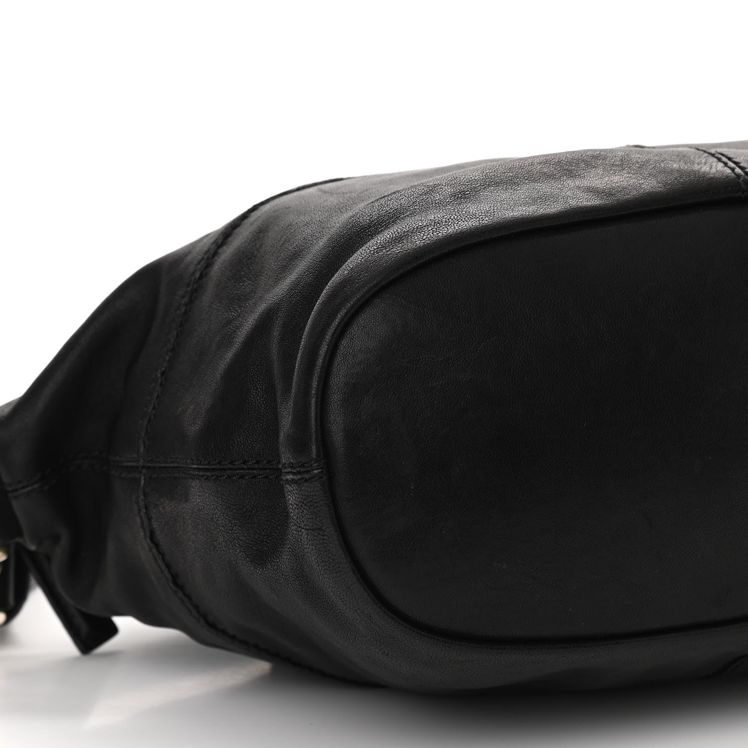 Givenchy Lambskin Small Nightingale Black 8 of 9