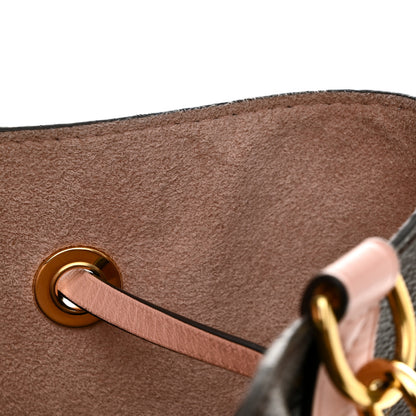 Louis Vuitton Monogram Neonoe MM Rose Poudre 13 of 14