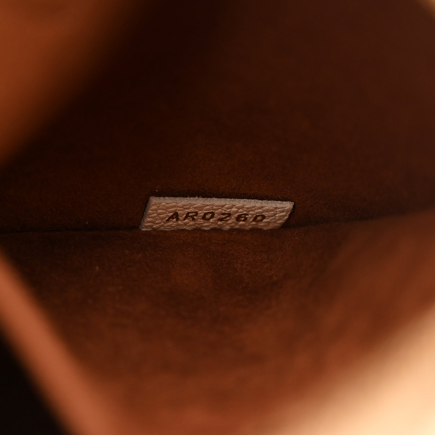 Empreinte Neo Alma PM Creme