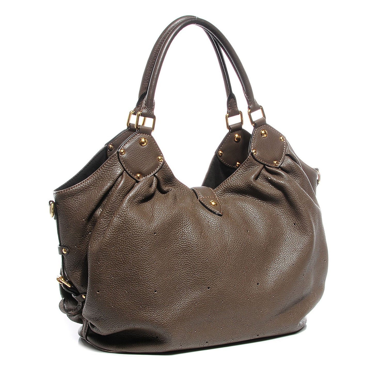 Mahina L Elephant Gris