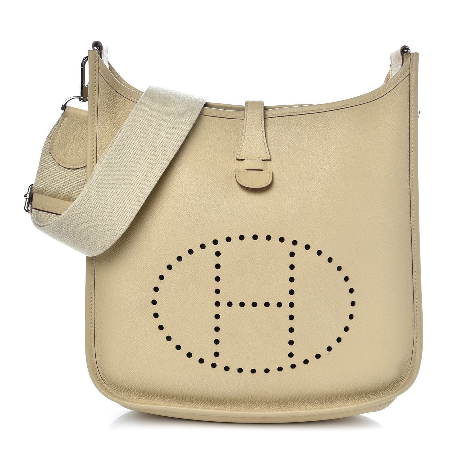 Epsom Evelyne III PM Parchemin