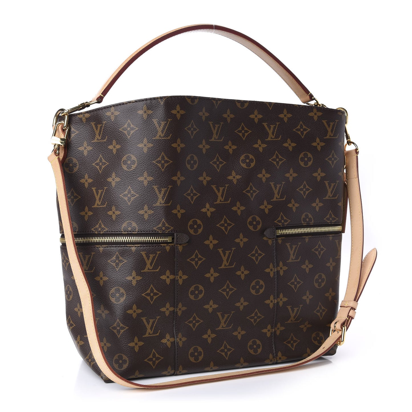 Monogram Melie