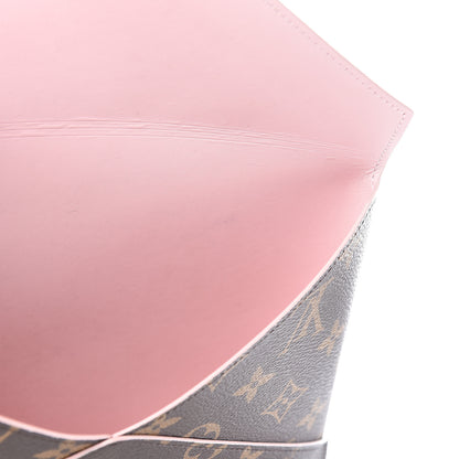 Louis Vuitton Monogram Kirigami Pochette Set 12 of 12
