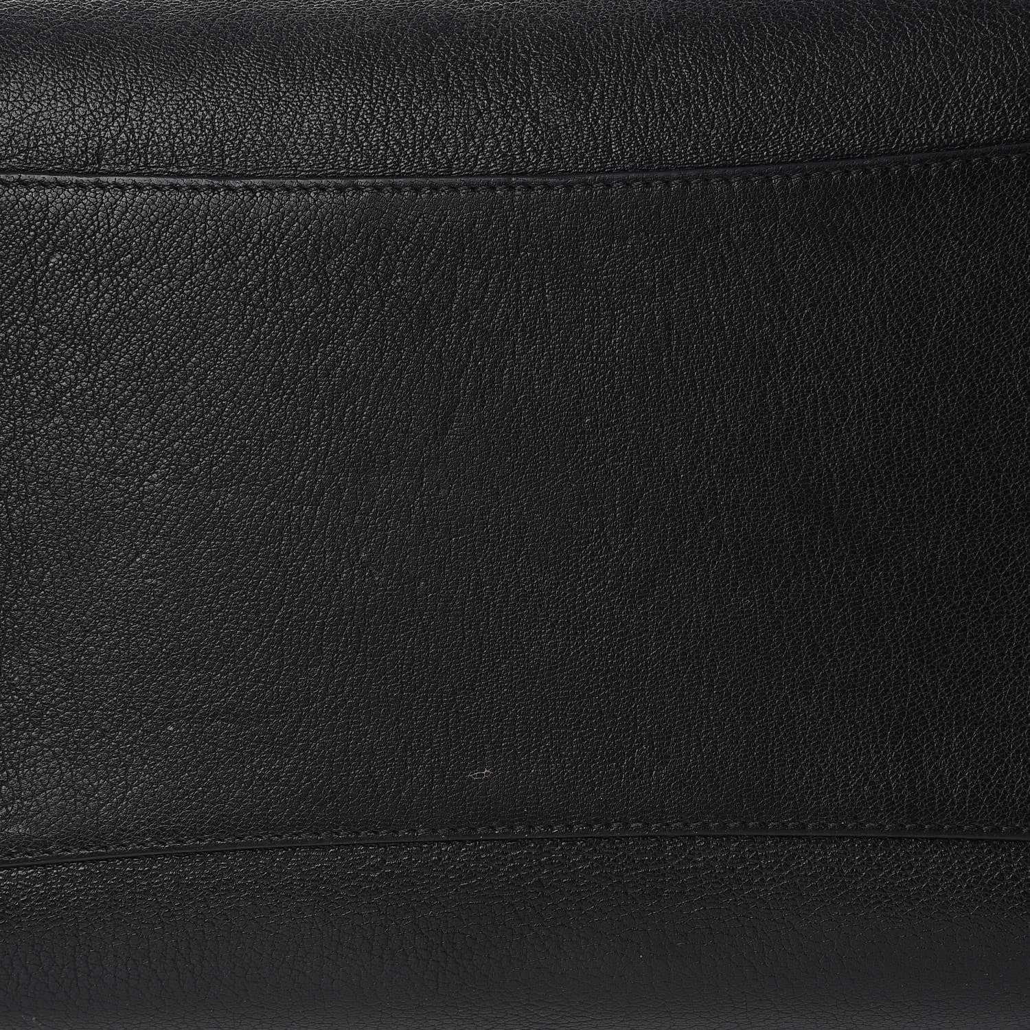 Givenchy Sugar Goatskin Medium Antigona Black 12 of 14