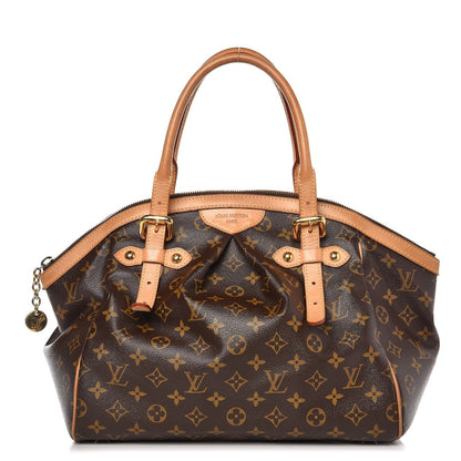 Louis Vuitton Monogram Tivoli GM 1 of 14