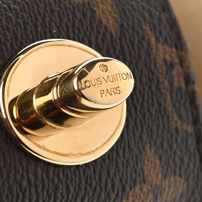 Louis Vuitton Monogram Tulum Pochette 7 of 7
