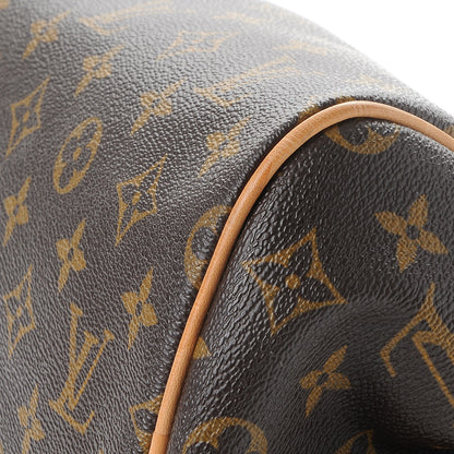 Louis Vuitton Monogram Montorgueil PM 10 of 11