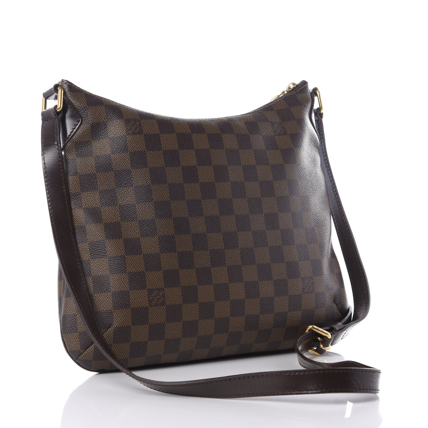 Damier Ebene Bloomsbury PM