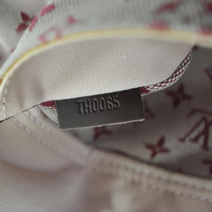 Louis Vuitton Mini Monogram Sac Mary Kate Cherry 9 of 10