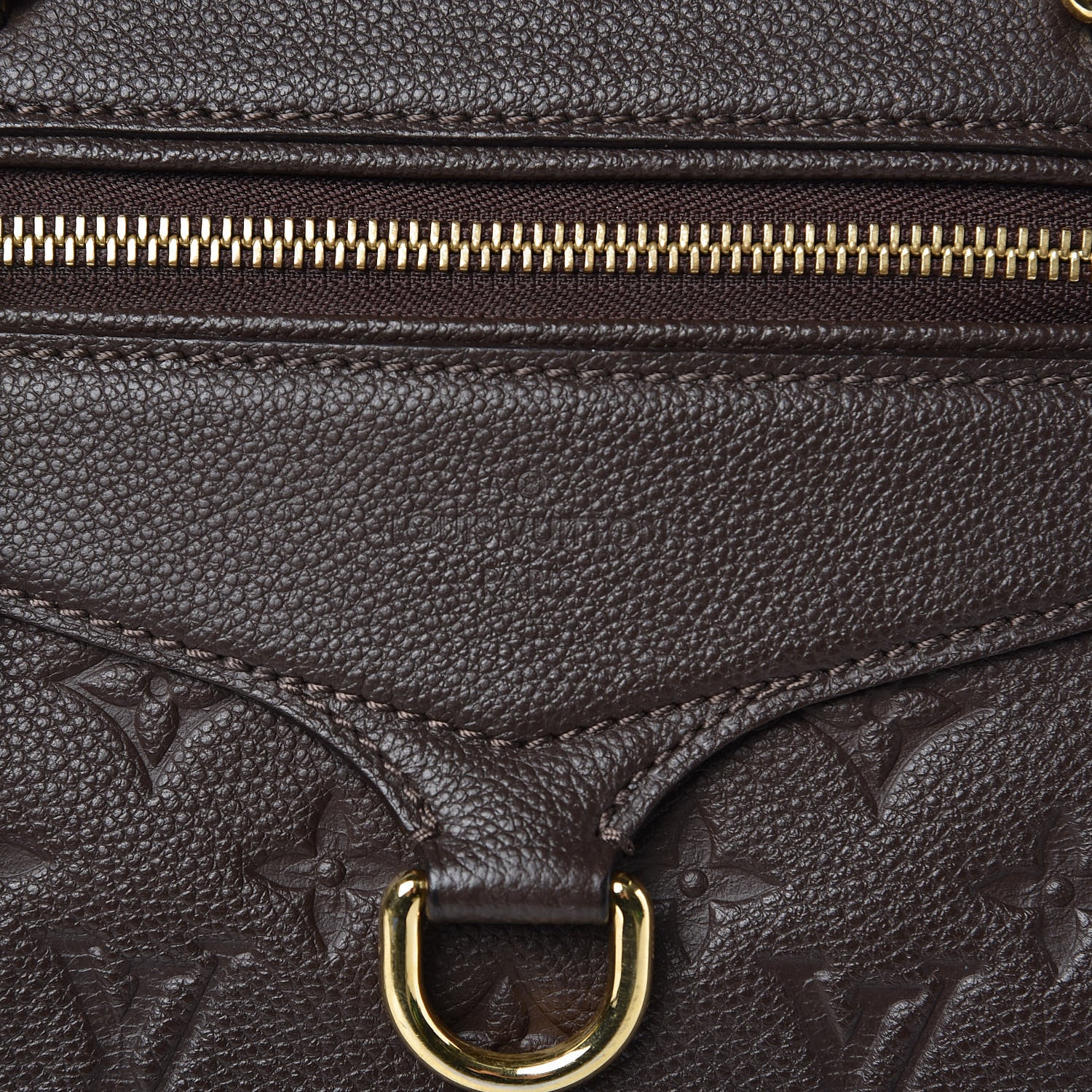 Louis Vuitton Empreinte Lumineuse PM Terre 9 of 17