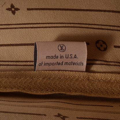 Louis Vuitton Monogram Neverfull GM 6 of 8