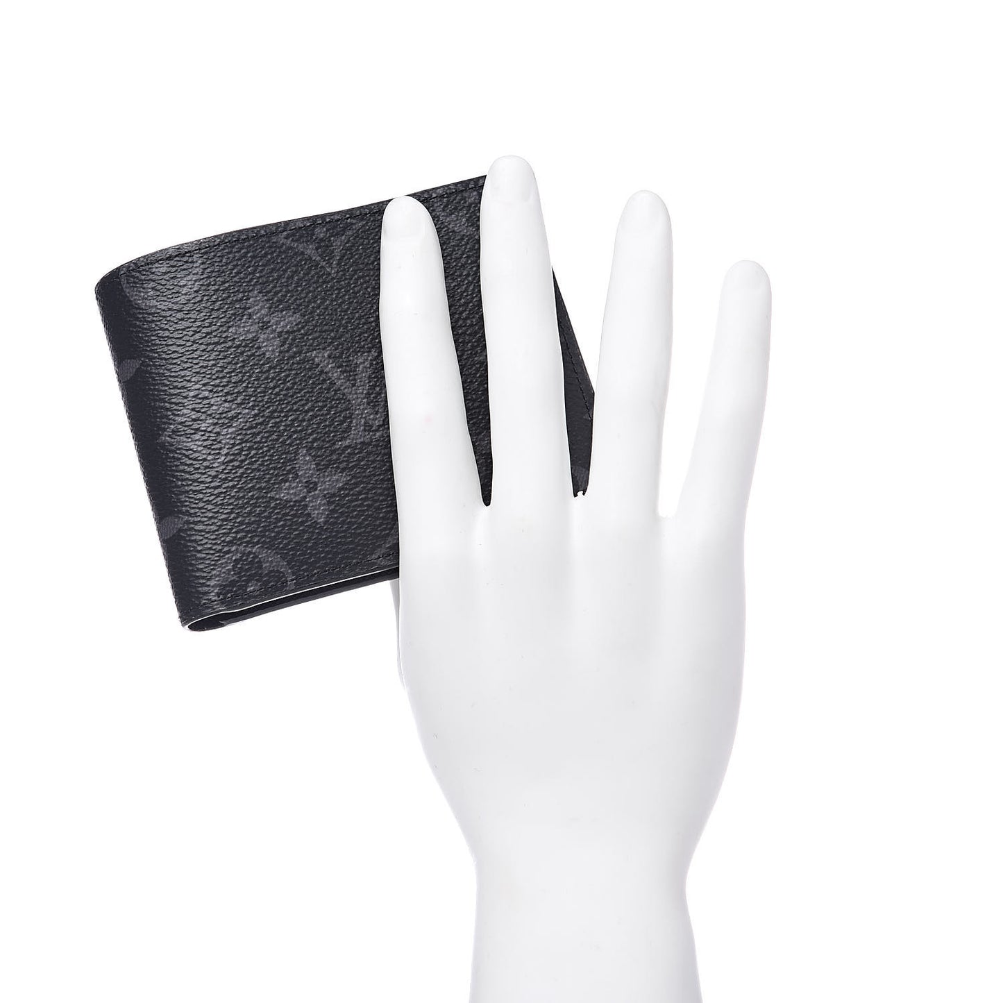 Monogram Eclipse Multiple Wallet