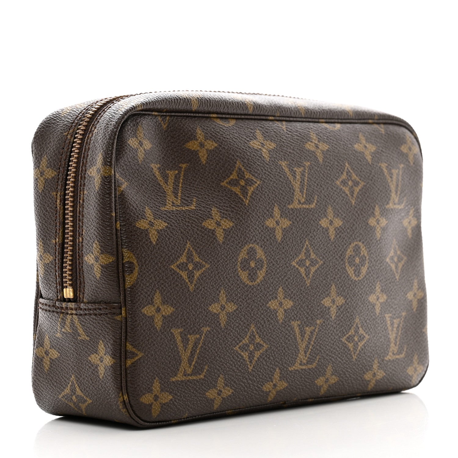 Louis Vuitton Monogram Trousse Toilette 23 3 of 6