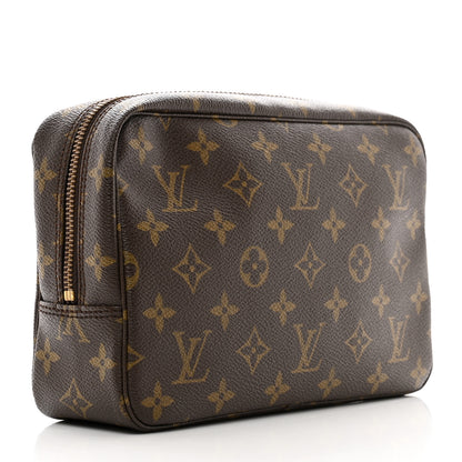 Louis Vuitton Monogram Trousse Toilette 23 3 of 6