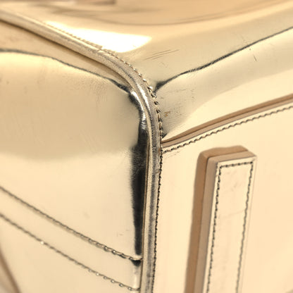 Givenchy Metallic Calfskin Medium Antigona Gold 11 of 23