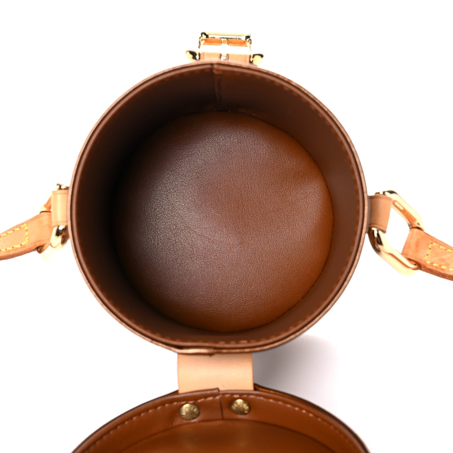 Vernis Astor Place Bronze