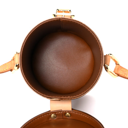 Louis Vuitton Vernis Astor Place Bronze 5 of 29