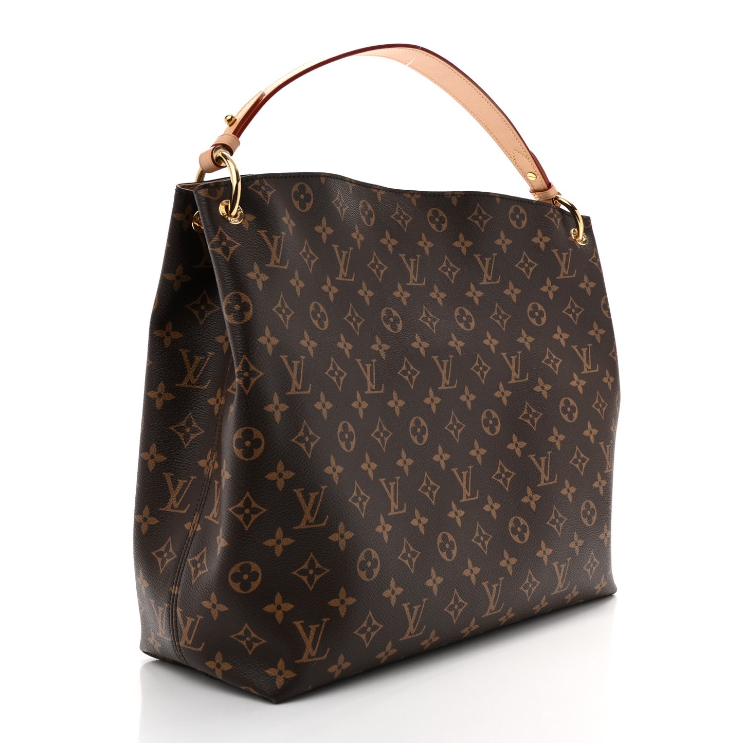 Monogram Graceful MM