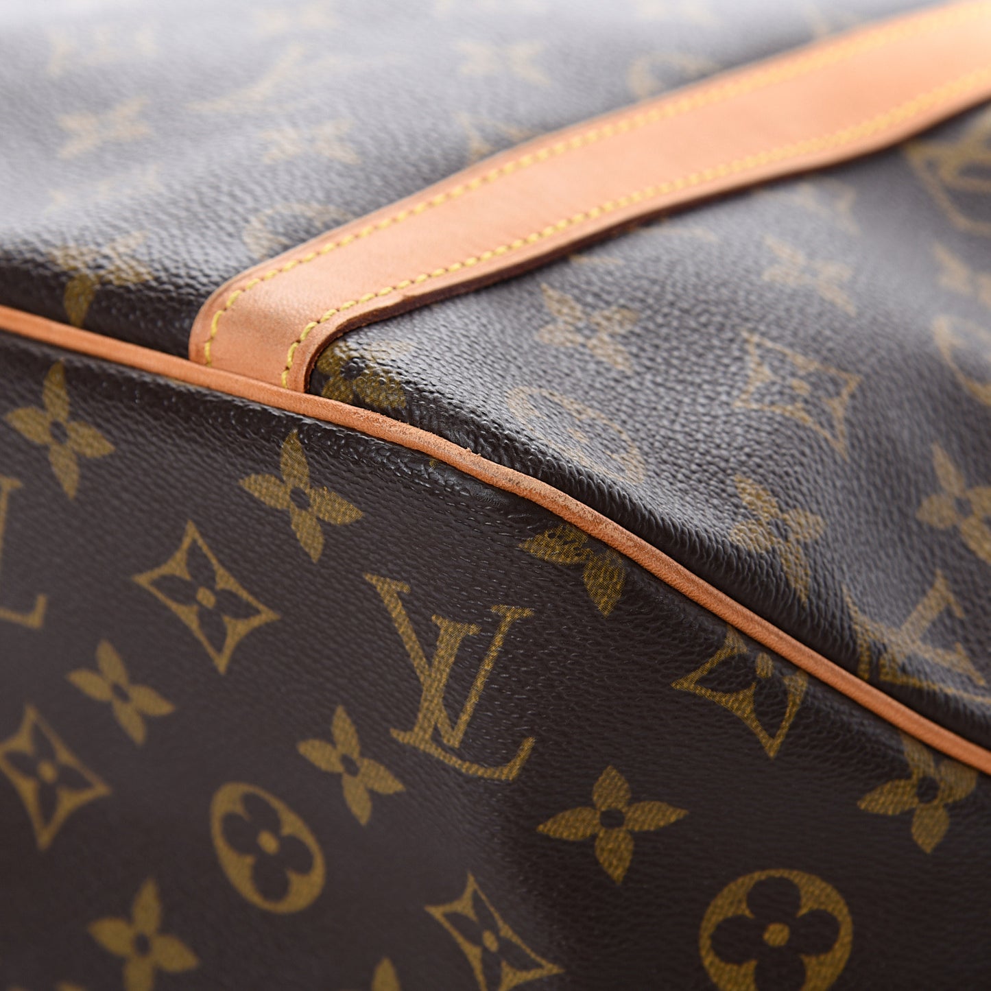 Monogram Sac Shopping Tote