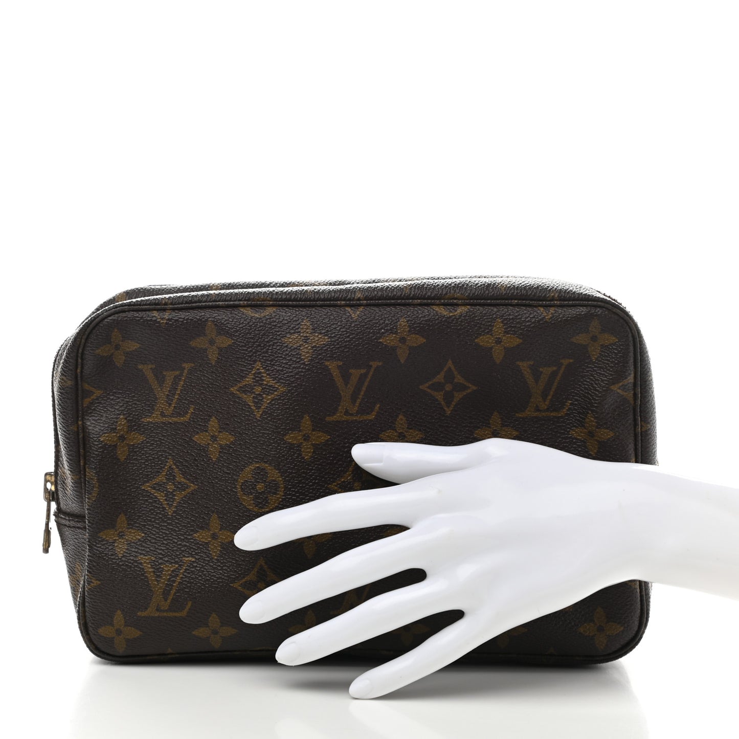 Monogram Trousse Toilette 23