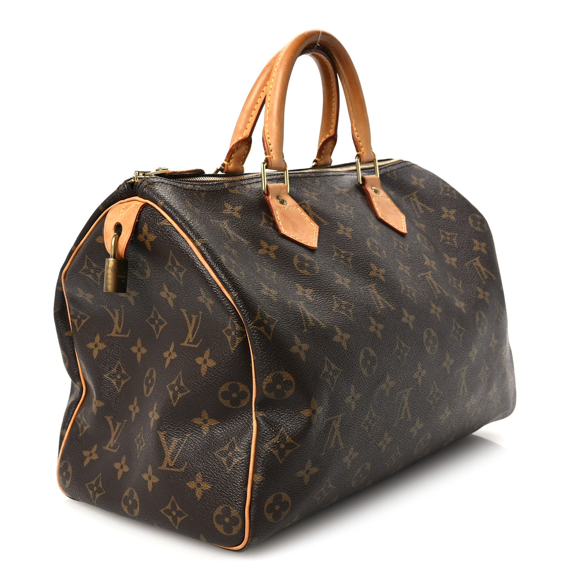 Monogram Speedy 35