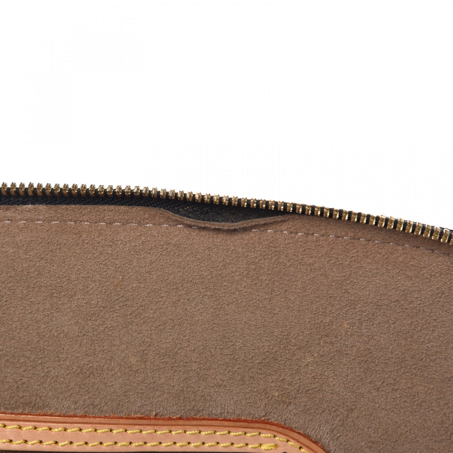 Monogram Multicolor Alma Black