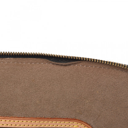 Louis Vuitton Monogram Multicolor Alma Black 14 of 14