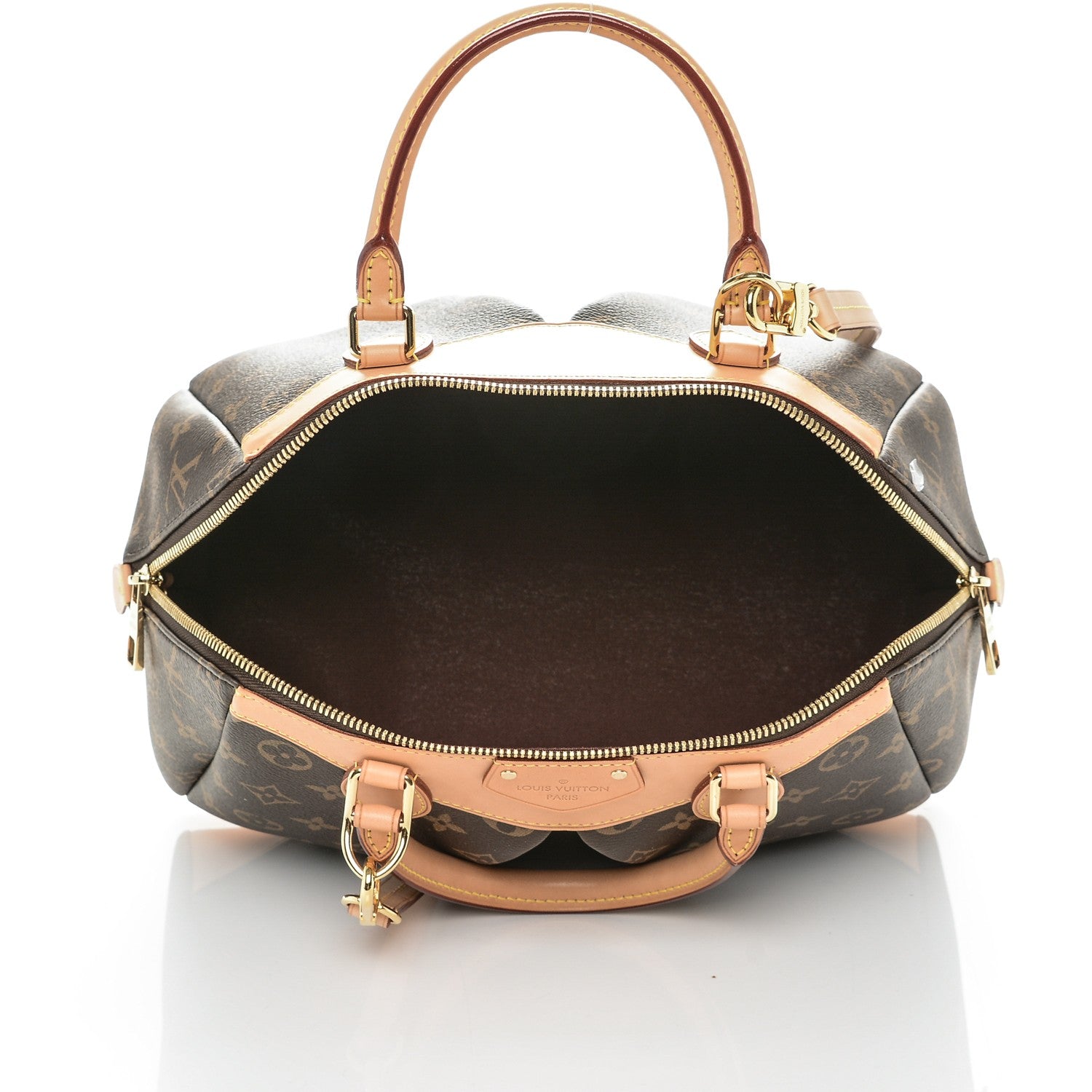 Louis Vuitton Monogram Segur NM 5 of 6