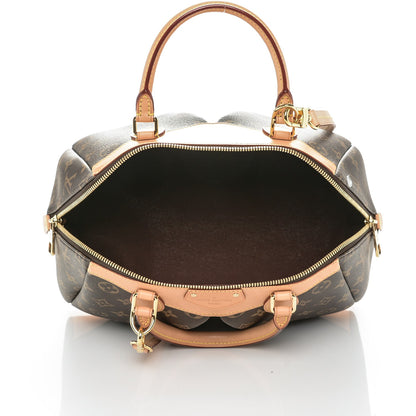Louis Vuitton Monogram Segur NM 5 of 6
