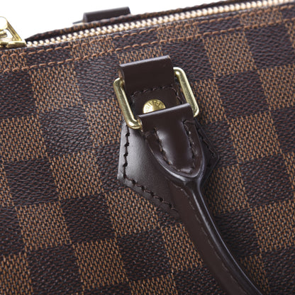 Louis Vuitton Damier Ebene Speedy Bandouliere 25 14 of 15